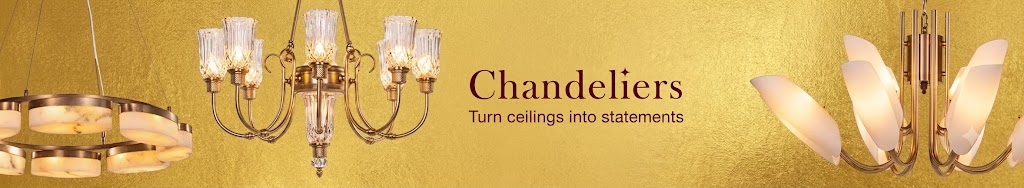 Dining Chandelier