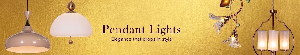 Pendant Lights