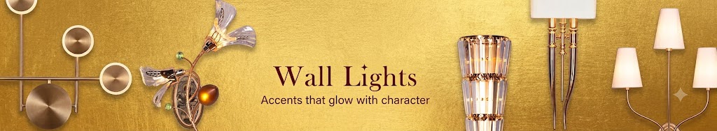 Wall Lights