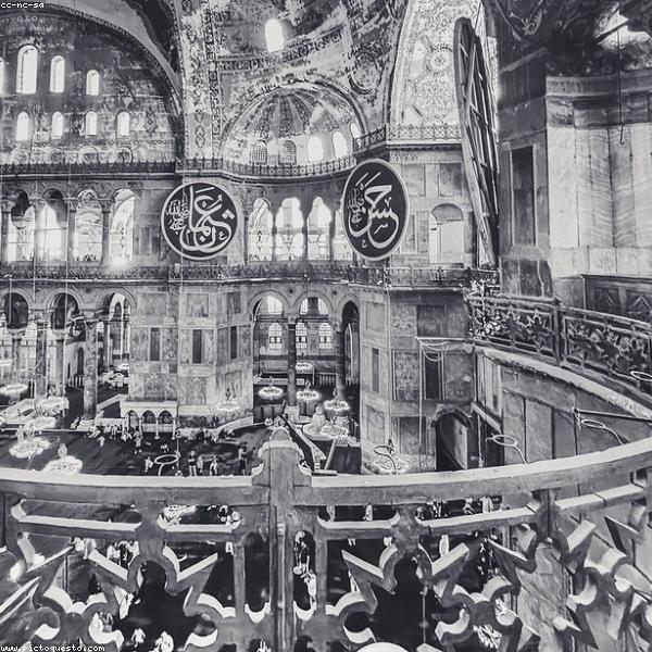 Rosé Rhapsody Double Height Chandelier